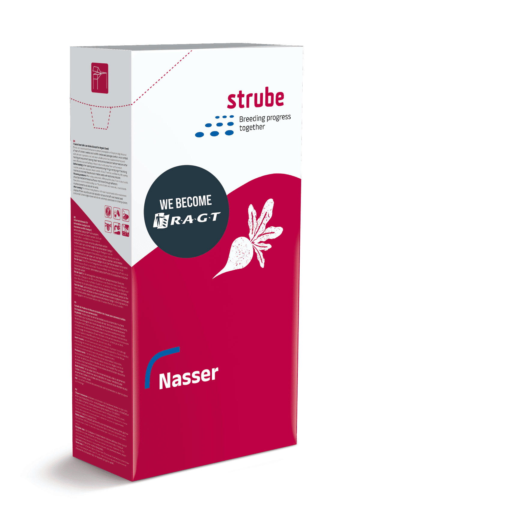 Bild av Sockerbeta - nasser
